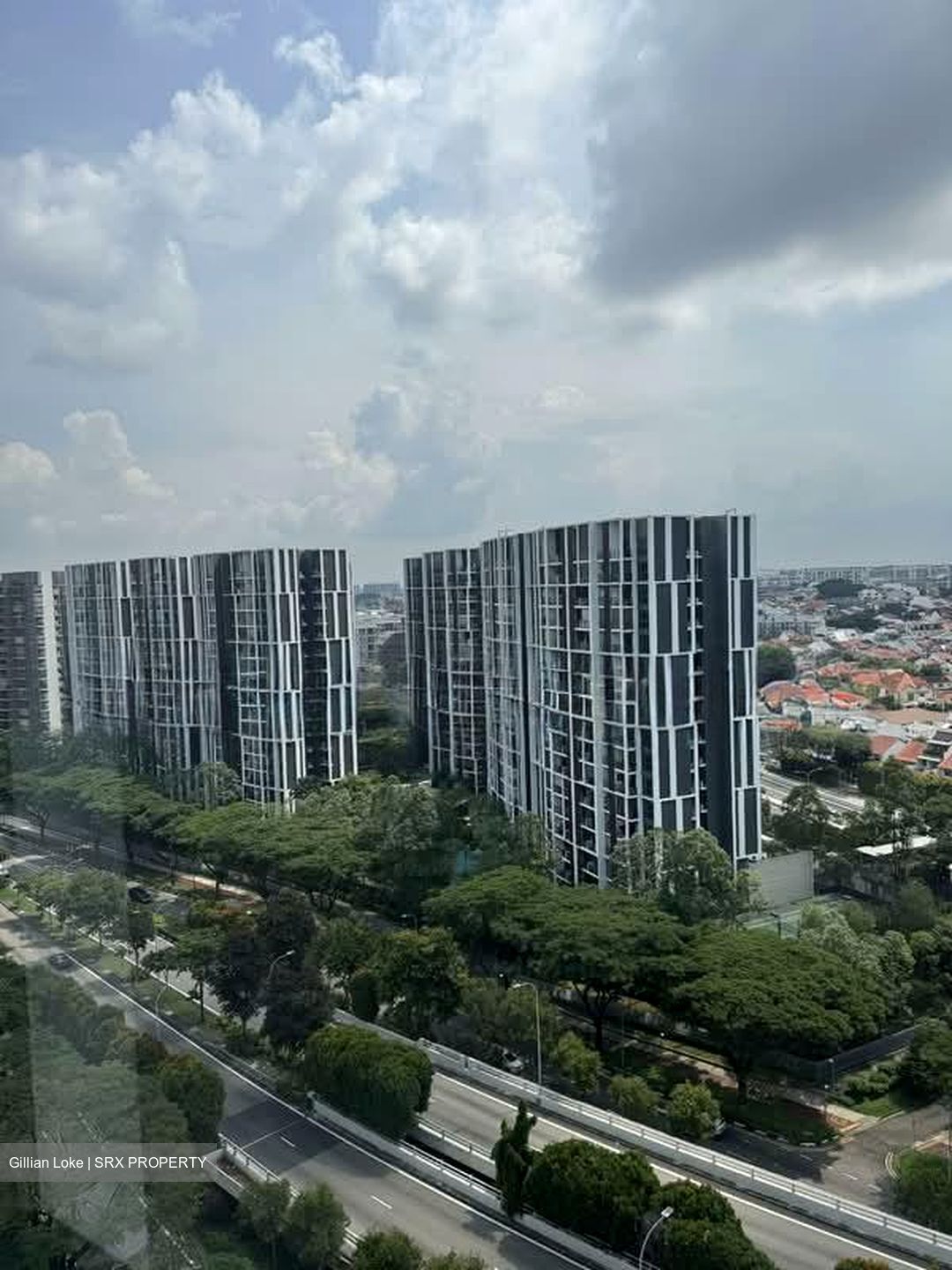 Bartley Vue (D19), Apartment #559925001